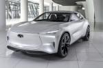 Infiniti Qs Inspiration 2019 года